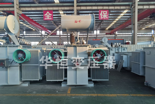 S13-6300/35和平和平和平电力变压器