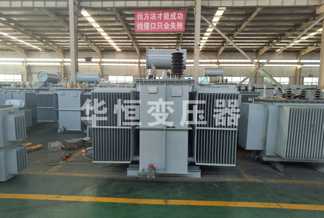 SZ11-6300/35和平和平和平油浸式变压器价格